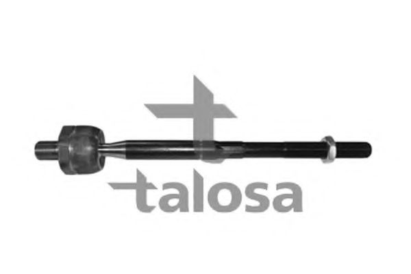 44-03493 TALOSA Steering Tie Rod Axle Joint