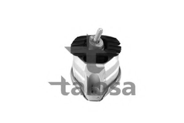 61-09441 TALOSA Motoraufhängung Lagerung, Motor