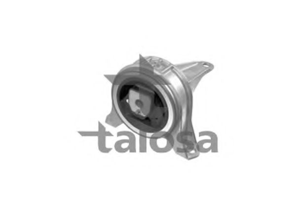 61-09451 TALOSA Engine Mounting