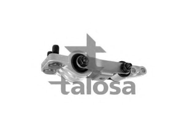 61-09454 TALOSA Engine Mounting Engine Mounting