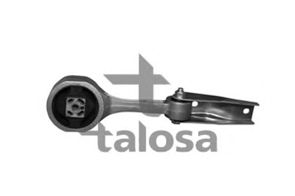 61-09456 TALOSA Engine Mounting