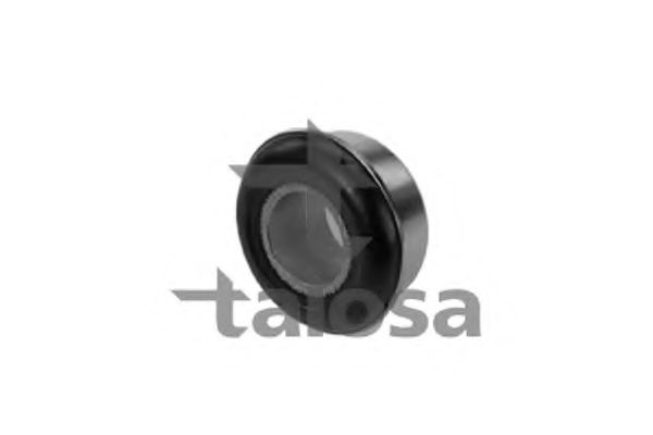 62-01513 TALOSA Wheel Suspension Control Arm-/Trailing Arm Bush