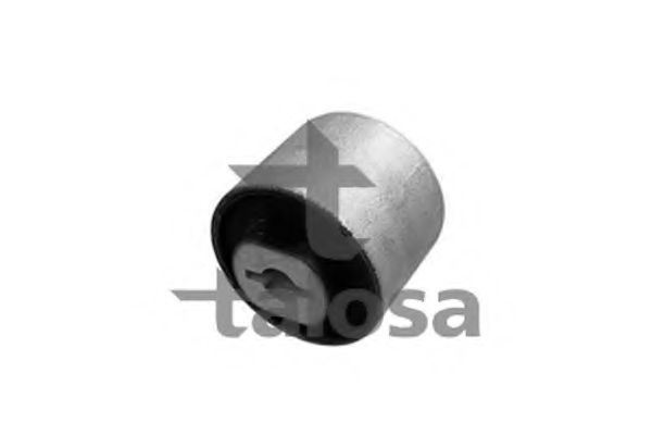 62-01519 TALOSA Wheel Suspension Control Arm-/Trailing Arm Bush