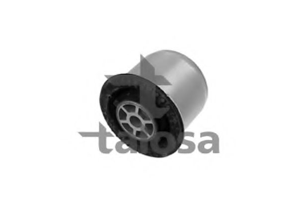 62-06111 TALOSA Wheel Suspension Mounting, axle beam