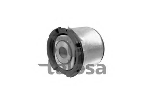 62-06120 TALOSA Wheel Suspension Mounting, axle beam