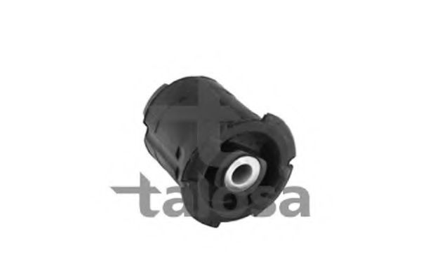 62-06123 TALOSA Wheel Suspension Mounting, axle beam