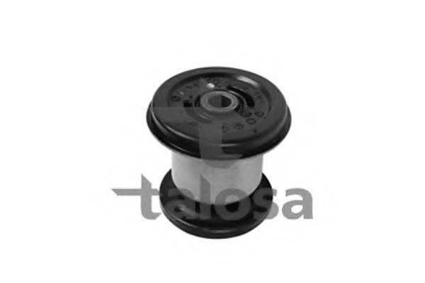 62-09339 TALOSA Wheel Suspension Mounting, axle bracket
