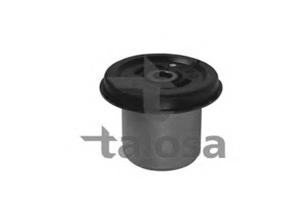 62-09340 TALOSA Wheel Suspension Mounting, axle bracket