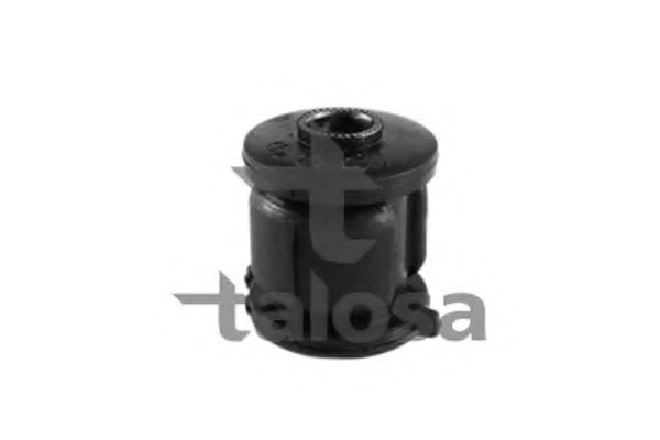 62-09344 TALOSA Wheel Suspension Mounting, axle bracket