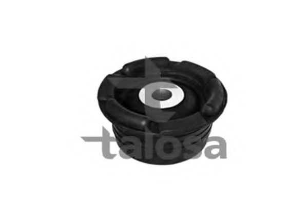 62-09348 TALOSA Wheel Suspension Mounting, axle bracket