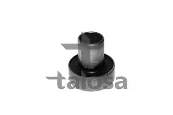62-09356 TALOSA Wheel Suspension Mounting, axle beam