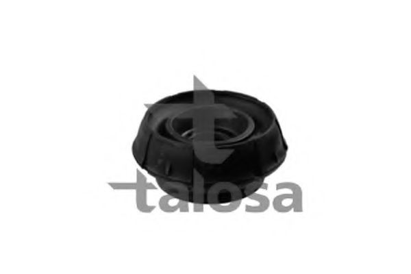 63-01687 TALOSA Wheel Suspension Top Strut Mounting
