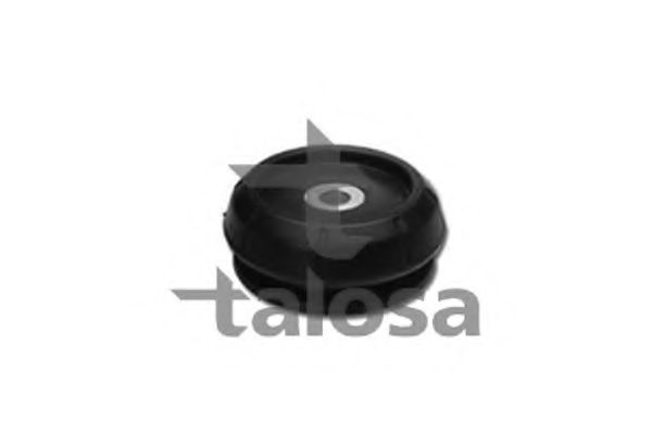 63-01696 TALOSA Wheel Suspension Top Strut Mounting
