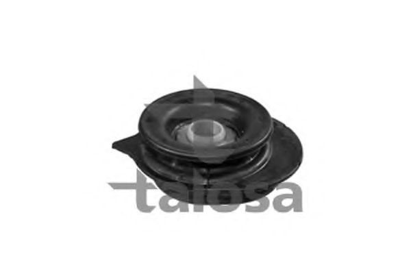 63-01697 TALOSA Wheel Suspension Top Strut Mounting