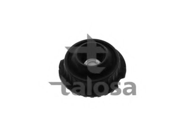63-01784 TALOSA Wheel Suspension Top Strut Mounting