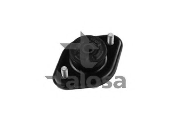 63-01787 TALOSA Wheel Suspension Top Strut Mounting