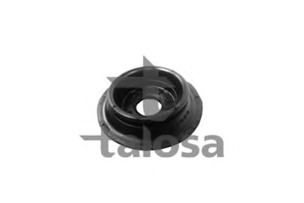 63-01796 TALOSA Wheel Suspension Top Strut Mounting