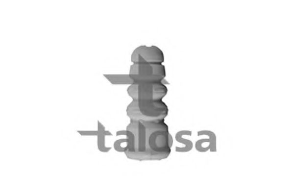 63-01893 TALOSA Federung/Dämpfung Anschlagpuffer, Federung