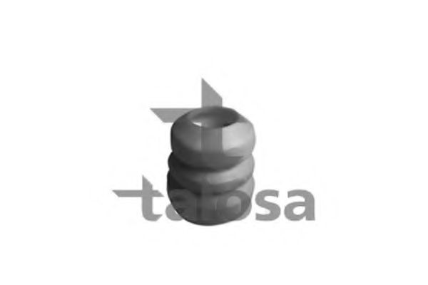 63-02092 TALOSA Rubber Buffer, suspension