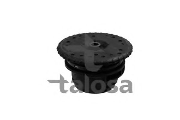 63-02296 TALOSA Wheel Suspension Top Strut Mounting