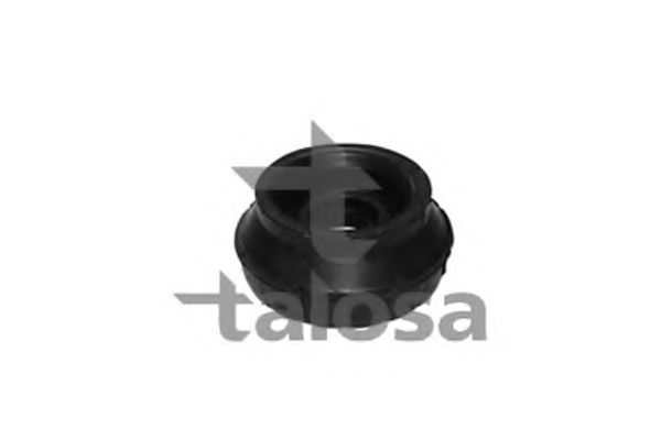 63-04957 TALOSA Wheel Suspension Top Strut Mounting