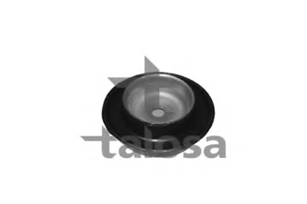 63-04961 TALOSA Wheel Suspension Top Strut Mounting