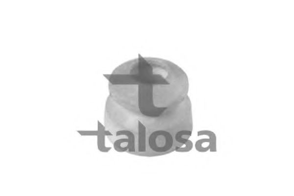 63-04972 TALOSA Suspension Rubber Buffer, suspension