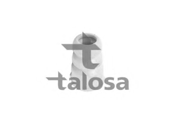 63-04978 TALOSA Rubber Buffer, suspension
