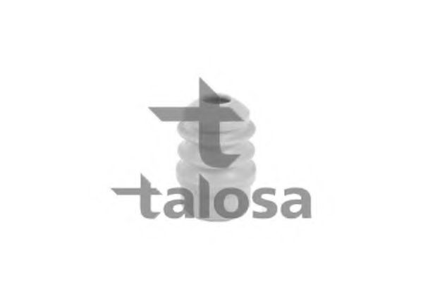 63-04979 TALOSA Suspension Rubber Buffer, suspension