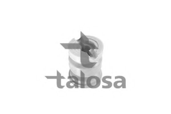 63-04984 TALOSA Suspension Rubber Buffer, suspension