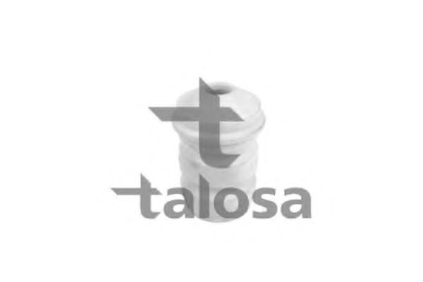63-04985 TALOSA Suspension Rubber Buffer, suspension