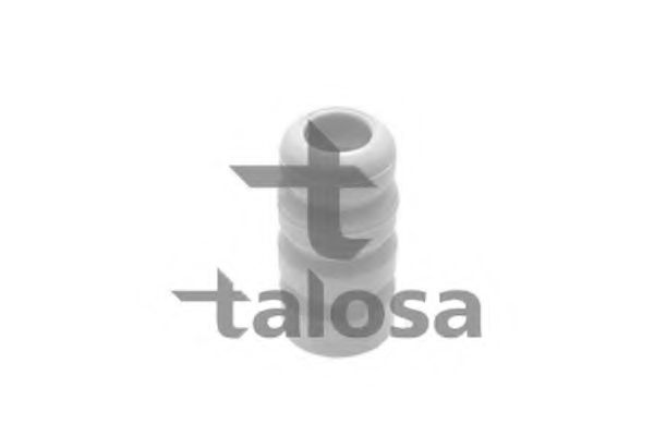 63-04989 TALOSA Rubber Buffer, suspension