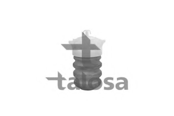63-04990 TALOSA Rubber Buffer, suspension