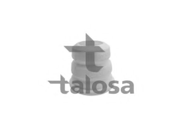 63-04999 TALOSA Top Strut Mounting