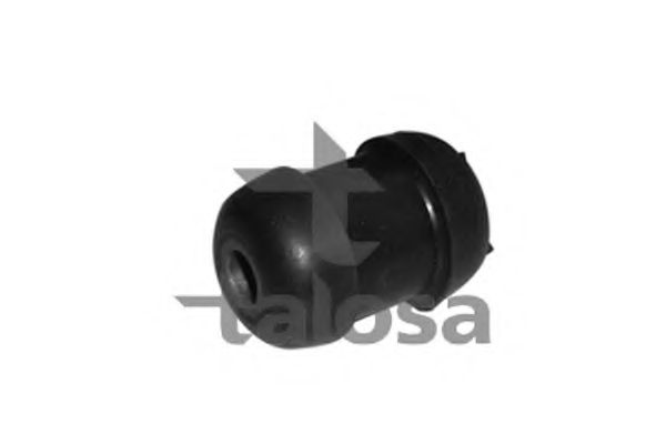 64-06454 TALOSA Mounting, steering gear