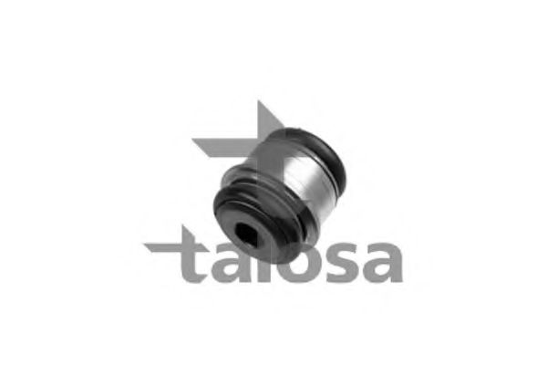 57-01615 TALOSA Wheel Suspension Control Arm-/Trailing Arm Bush