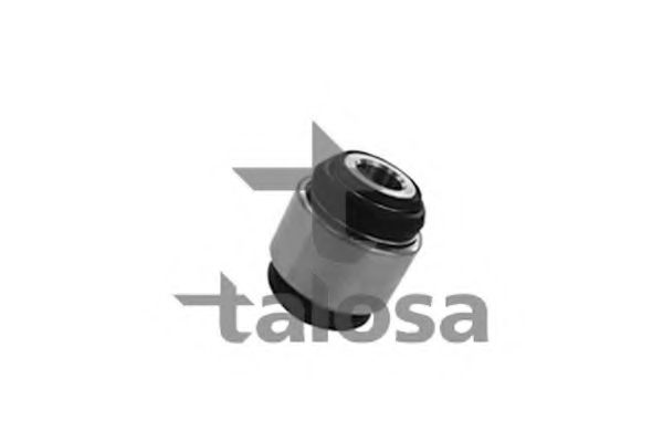 57-01965 TALOSA Wheel Suspension Control Arm-/Trailing Arm Bush
