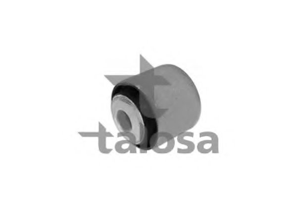 57-06491 TALOSA Wheel Suspension Control Arm-/Trailing Arm Bush