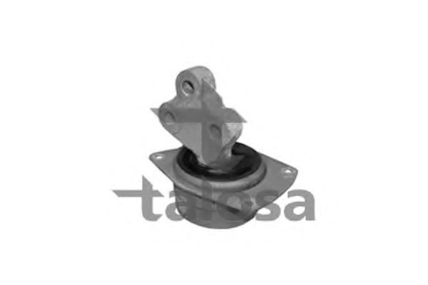 62-02283 TALOSA Lagerung, Automatikgetriebe