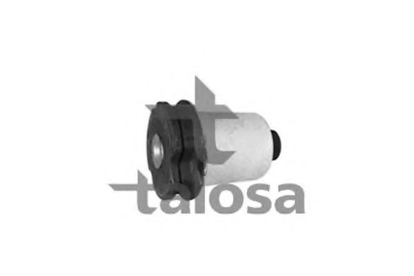 62-04788 TALOSA Wheel Suspension Mounting, axle bracket