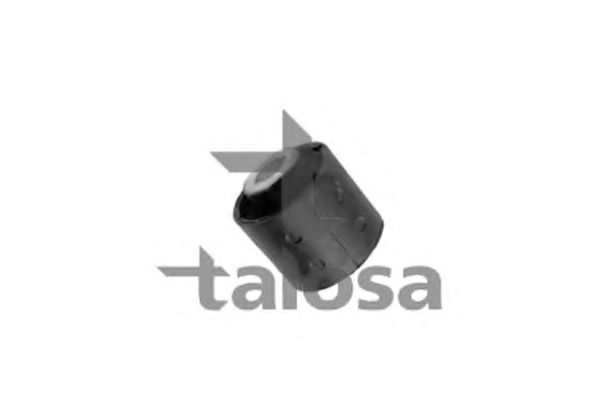 62-04793 TALOSA Wheel Suspension Mounting, axle beam