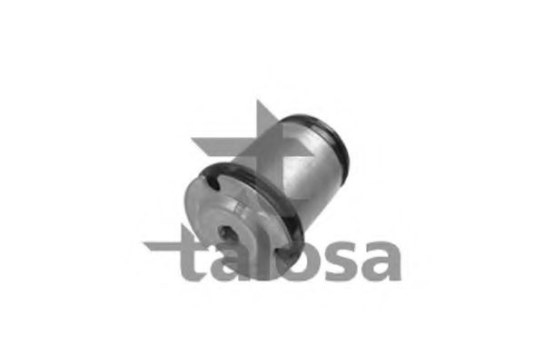 62-04835 TALOSA Wheel Suspension Mounting, axle beam