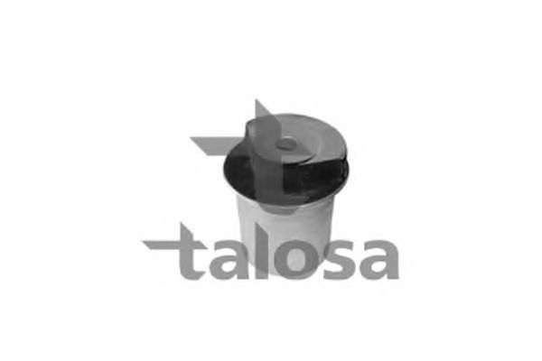62-04847 TALOSA Wheel Suspension Mounting, axle beam