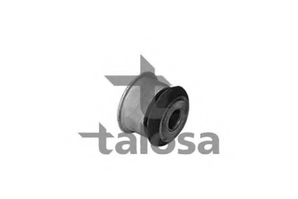 62-04848 TALOSA Wheel Suspension Mounting, axle beam