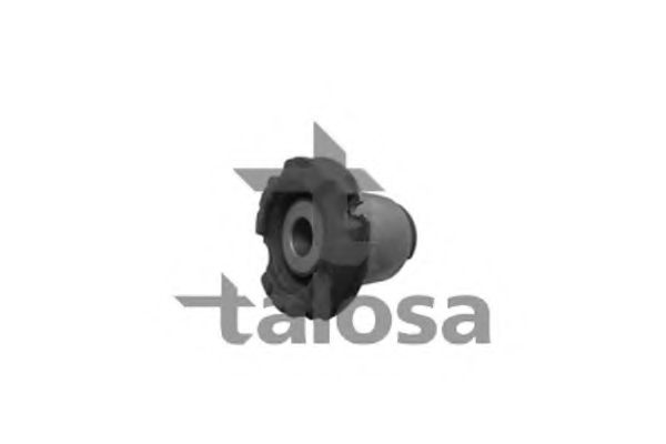 62-04857 TALOSA Mounting, axle beam