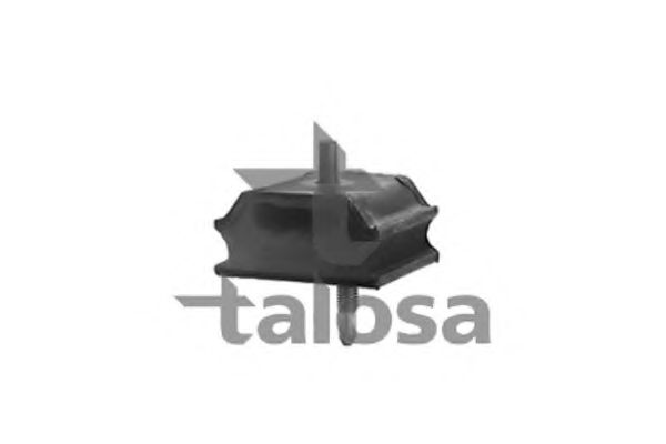 62-04858 TALOSA Mounting, axle beam