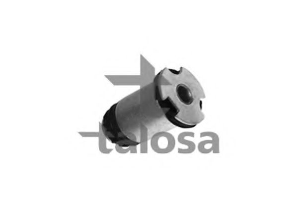 62-04868 TALOSA Wheel Suspension Mounting, axle bracket