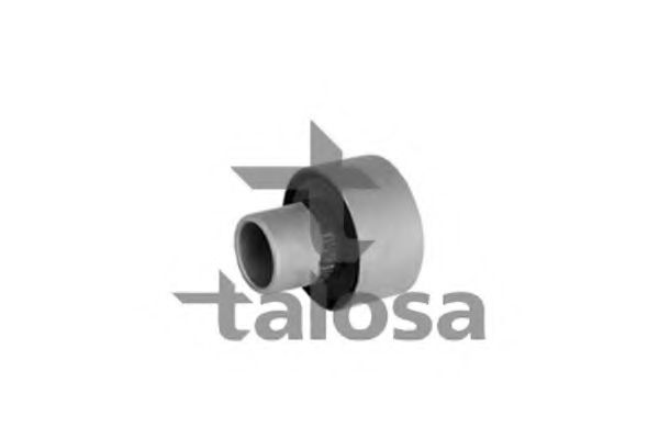 62-04871 TALOSA Wheel Suspension Mounting, axle beam