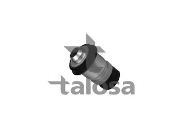 62-04872 TALOSA Wheel Suspension Mounting, axle bracket