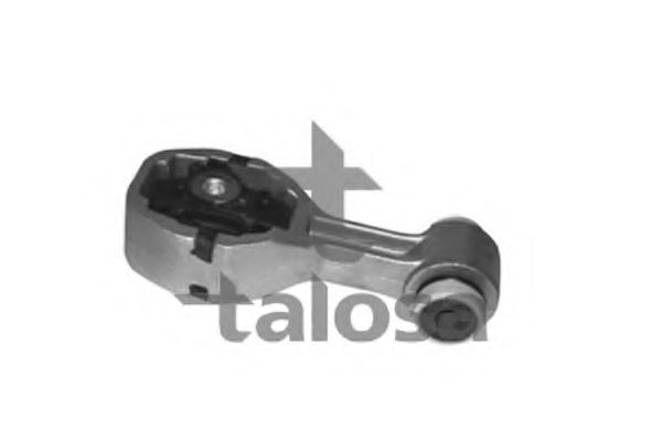 62-05243 TALOSA Mounting, automatic transmission